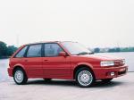 MG Maestro Turbo 1989 года